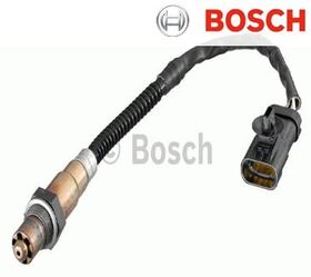 OKSİJEN SENSÖRÜ 98- RENAULT CLIO BOSCH 8200035997