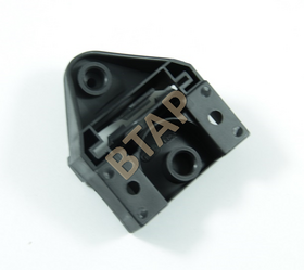 RADYATÖR TUTUCU ALT BMW E36 BTAP 17111723337