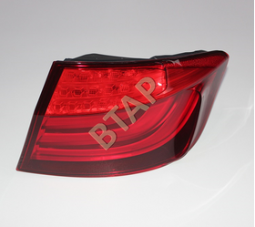 STOP LAMBASI SAĞ DIŞ BMW F10 OEM 63217203230