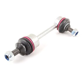 ASKI ROTU ARKA BMW E60 BTAP 33506781540