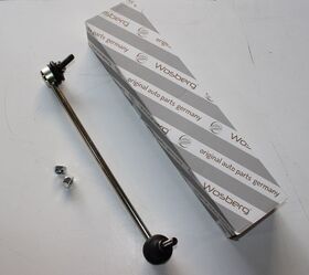 ASKI ROTU ÖN SAĞ BMW E46 MANNHEIM 31356751080