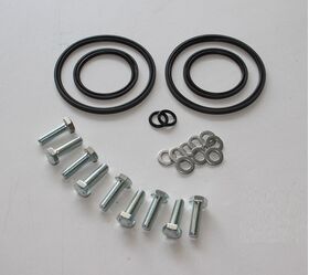 ÇİFT VANOS TAMİR TAKIMI BMW E46 BTAP 11361440134