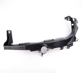 FAR ALT BRAKETİ SOL BMW E90 BTAP 51647138401