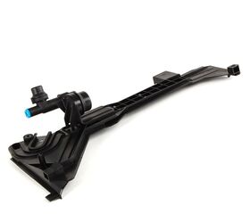 GENLEŞME KABI BAĞLANTI BRAKETİ BMW E46 BTAP 17111436250