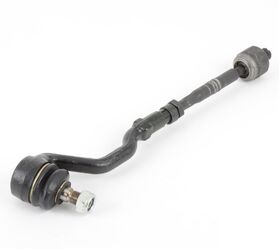 ROT KOLU ÖN BMW X5 E70 BTAP 32106793496