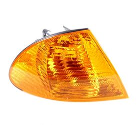 SİNYAL LAMBASI SARI SAĞ BMW E46 BTAP 63136902766