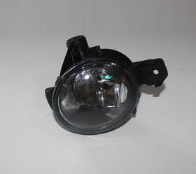 SİS FARI SOL BMW X1 E84 BTAP 63176924655