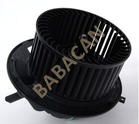 KALORİFER MOTORU BMW E87 BTAP 64119227670