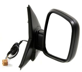 DIŞ DİKİZ AYNASI SAĞ 04-10 VW TRANSPORTER T5 BSG 7H1857508A