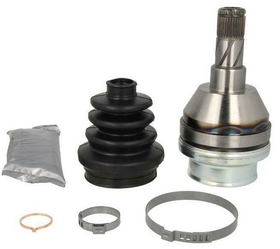 AKS KAFASI İÇ 89- OPEL ASTRA F BSG 1603237