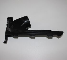 HAVA KANALI 13/- AUDI A3 ORJINAL 5Q0129621B