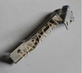 KAPUT MENTEŞESİ L 10/- VW POLO5 BTAP 6R0823301A