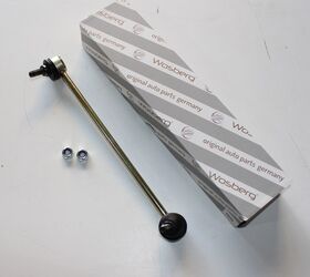 ASKI ROTU ÖN SOL BMW E46 MANNHEIM 31356751079