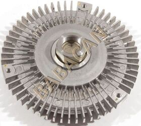 FAN TERMİĞİ 3 DLK BMW E39 BTAP 11522249216