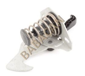 KAPUT MANDALI BMW X1 E84 BTAP 51232990367