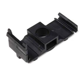 RADYATÖR BAĞLANTI AYAĞI 05-15 BMW E46 IOE-BMW 17201712209