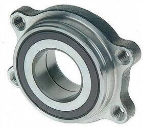 PORYA ÖN 05-11 AUDI A6 BSG 4E0498625B