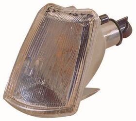 SİNYAL LAMBASI SOL BEYAZ 87-98 PEUGEOT 205 DEPO 630316