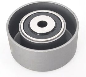 EKSANTRİK GERGİ RULMANI 04- OPEL ASTRA G BSG 5636978