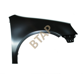 ÇAMURLUK ÖN R 04-09 VW GOLF5 BTAP 1K6821022A