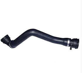 TERMOSTAT SOĞUTMA HORTUMU 2005-2011 BMW E90 BSG 17127531779