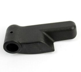 KAPI AÇMA MANDALI ARKA SOL 95-06 MERCEDES SPRINTER BSG A9017430172