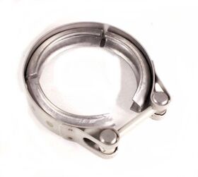 EGZOS KELEPÇESİ 04- VW GOLF5 ELRING 7H0253725A