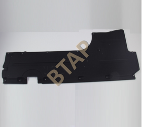 ŞASE ALT BAKALİTİ SAĞ BMW F10 BTAP 51757207268