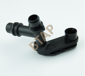 SU SOĞUTMA KONEKTÖRÜ BMW E46 BTAP 17111707817