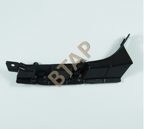 TAMPON BRAKETİ ÖN SOL BMW X5 E53 03- BTAP 51117116667