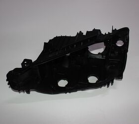 FAR KASASI SOL BMW F30 BTAP 63117339385