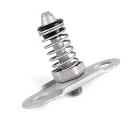 KAPUT KİLİDİ BMW E46 BTAP 51238229807