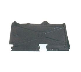 MOTOR ALT MUHAFAZASI SAĞ BMW E39 BTAP 51718157757