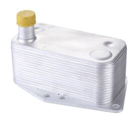 YAĞ SOĞUTUCU BMW E46 BTAP 11427787698