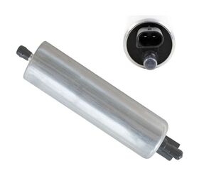 YAKIT POMPASI BMW E39 BTAP 16126756157