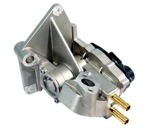 EGR VALFİ 04- VW GOLF5 KALE 06F131503B