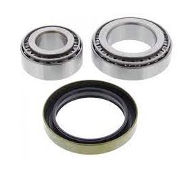 TEKERLEK RULMANI TAKIMI 97-00 MERCEDES W140 FEBI 1403300251SK