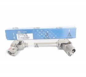 DİREKSİYON MAFSALI 95-99 HYUNDAI ACCENT MANDO 5637022001