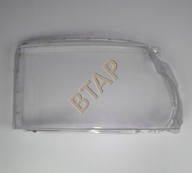 FAR CAMI SAĞ DISCOVERY4 2009- LR013977