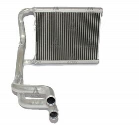 KALORİFER RADYATÖRÜ 07- HYUNDAI i30 MANDO 971382L000