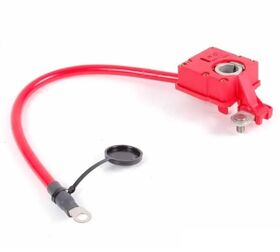 AKÜ KABLOSU BMW E90 BTAP 61129217031