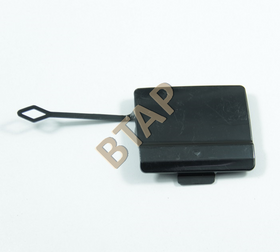 ÇEKİ KAPAĞI ARKA BMW F31 BTAP 51128056616