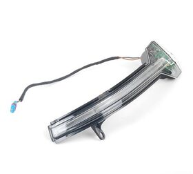 AYNA SİNYALİ SAĞ BMW F10 BTAP 63137308536