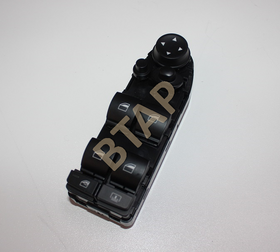 CAM DÜĞMESİ AYNA KATLAMALI BMW E60 BTAP 61319122113