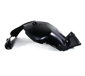 ÇAMURLUK DAVLUMBAZI ÖN SAĞ ARKA PARÇA BMW E90 BTAP 51717059378