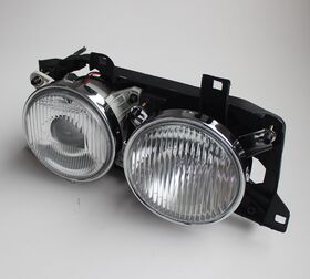 FAR KOMPLE SAĞ BMW E34 BTAP 32121391598