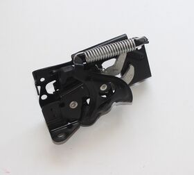 KAPUT KİLİDİ SAĞ ALT BMW F20 BTAP 51237242549