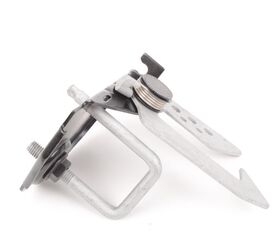 KAPUT KİLİDİ SAĞ ÜST BMW F10 BTAP 51237183764