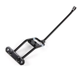 PANEL MANDALI BMW E90 BTAP 51647116693