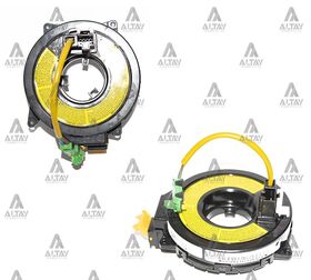 AIRBAG ÇEMBERİ (ZEMBEREK) 03-06 HYUNDAI ACCENT MOBIS 93490-25400